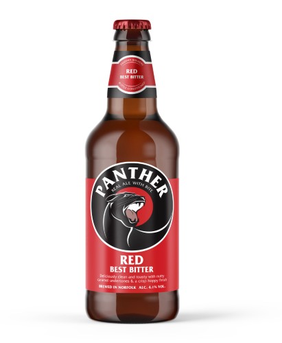 Red Best Bitter