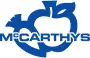 McCarthys logo