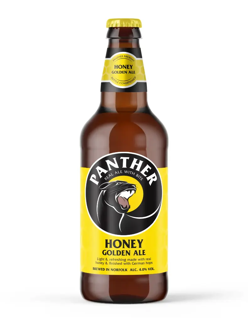 Honey