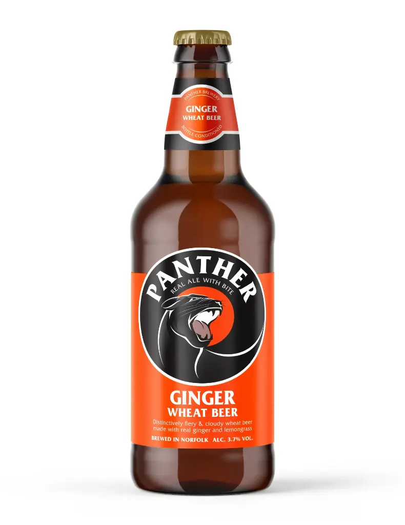 Ginger
