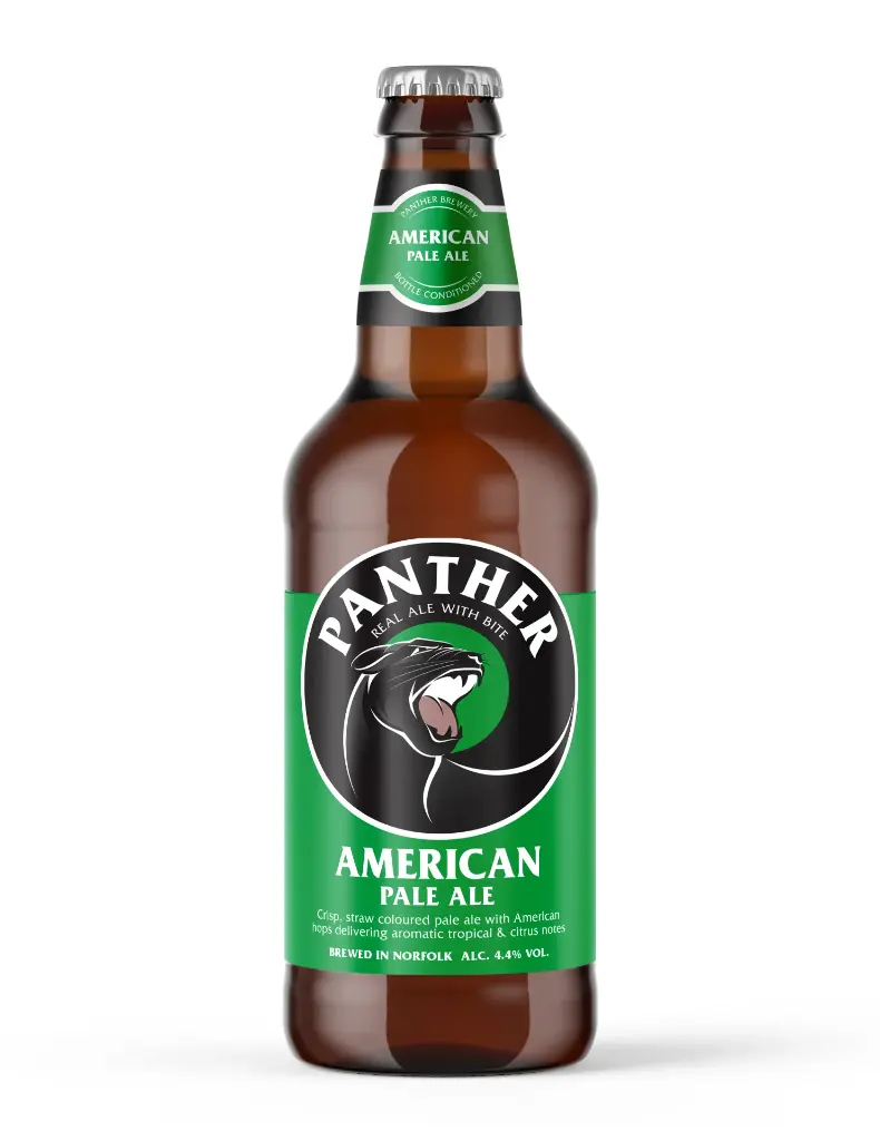 American Pale