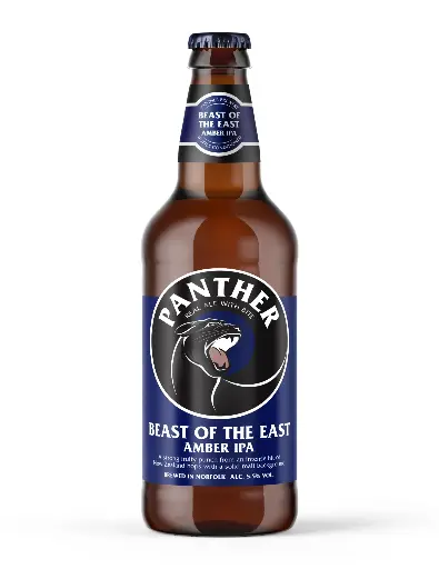 Beast of the East