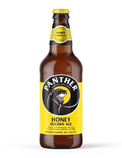 Honey