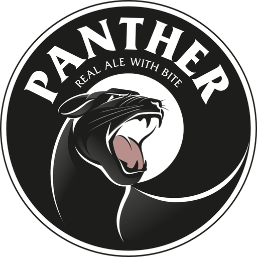 Panther logo